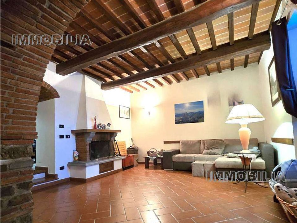 Villa i Arezzo, Arezzo - foto 3