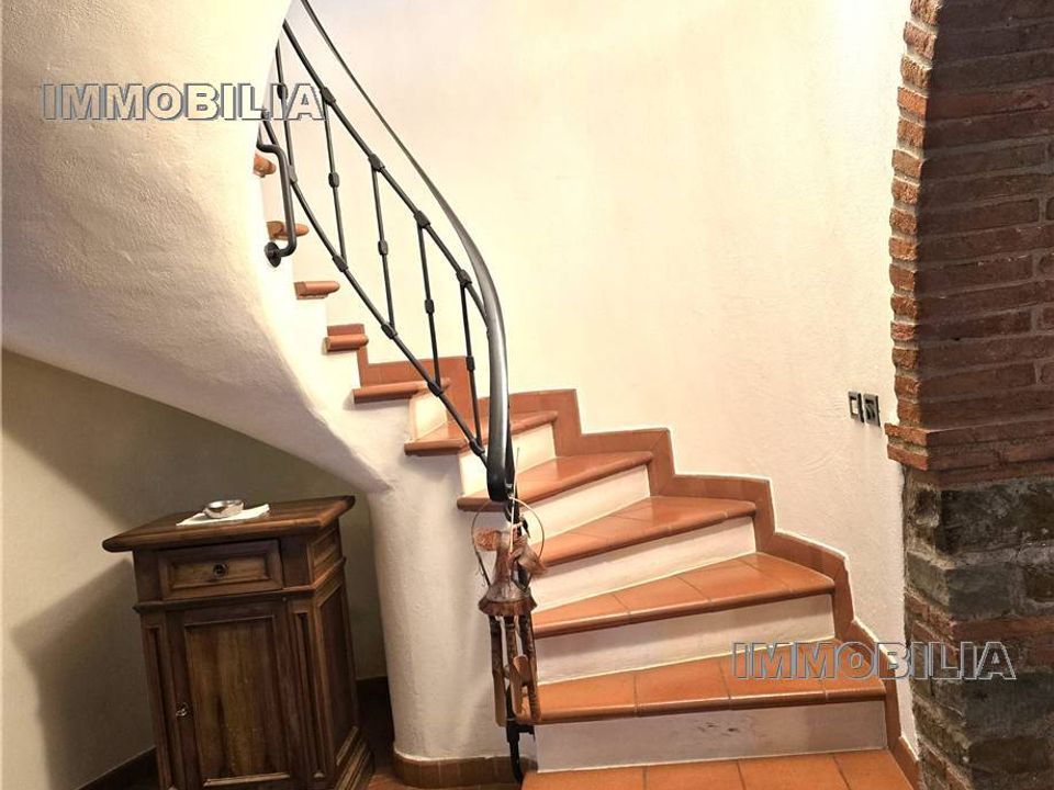 Villa i Arezzo, Arezzo - foto 5