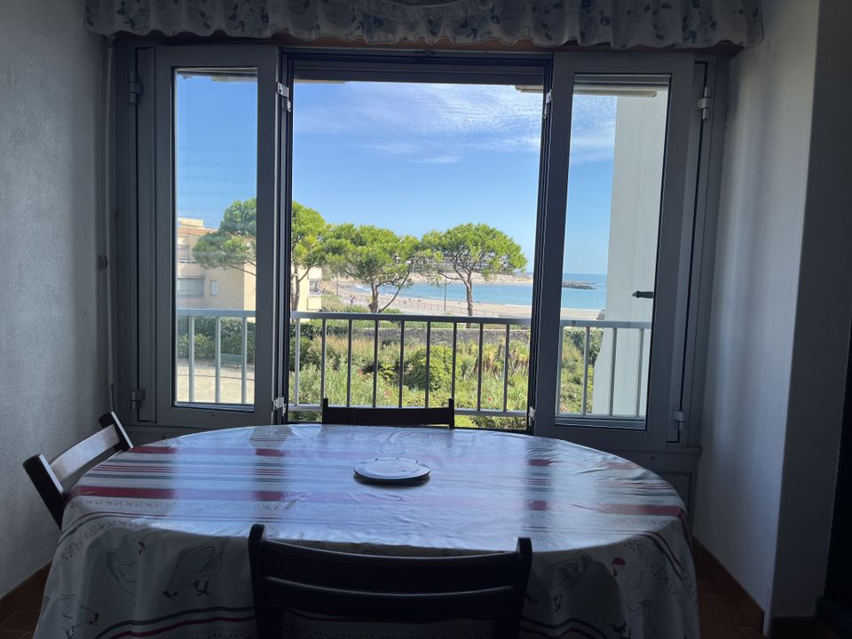 Lejlighed i Sete, Herault - foto 2