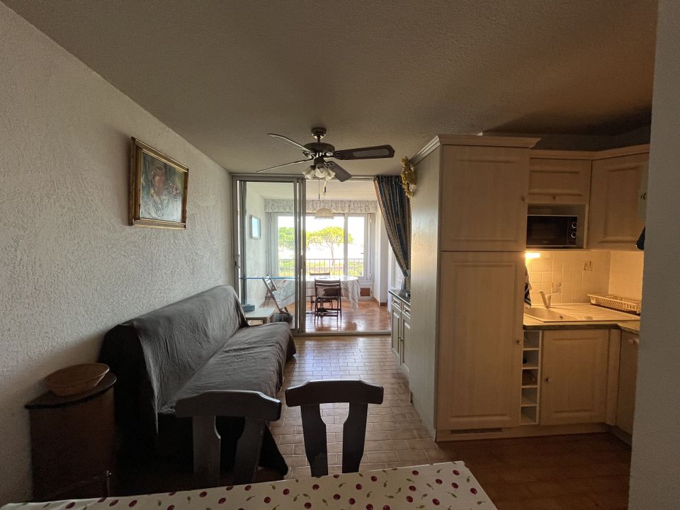 Lejlighed i Sete, Herault - foto 3
