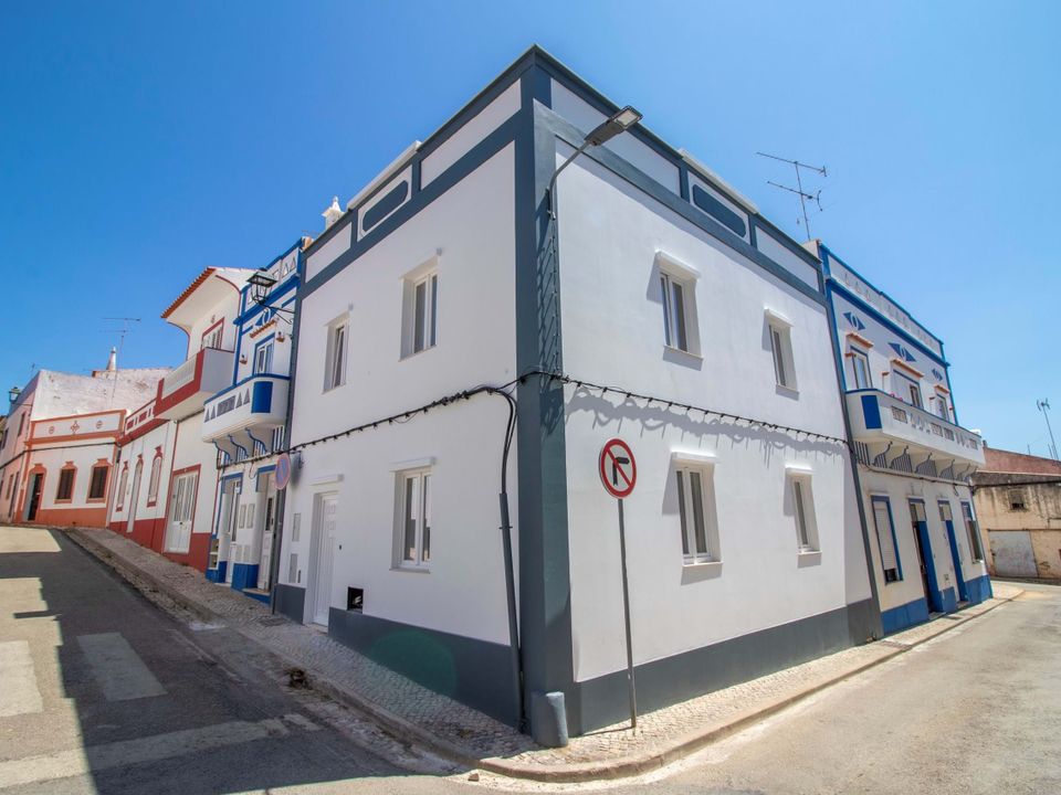 Byhus i Lagoa, Faro - foto 1