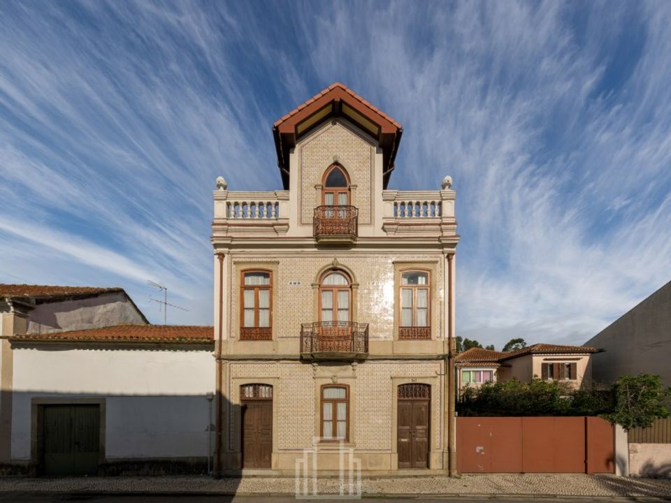 Masia a Ovar, Aveiro - foto 1