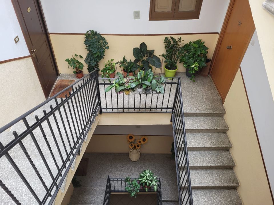 Lejlighed i Caltanissetta, Caltanissetta - foto 2