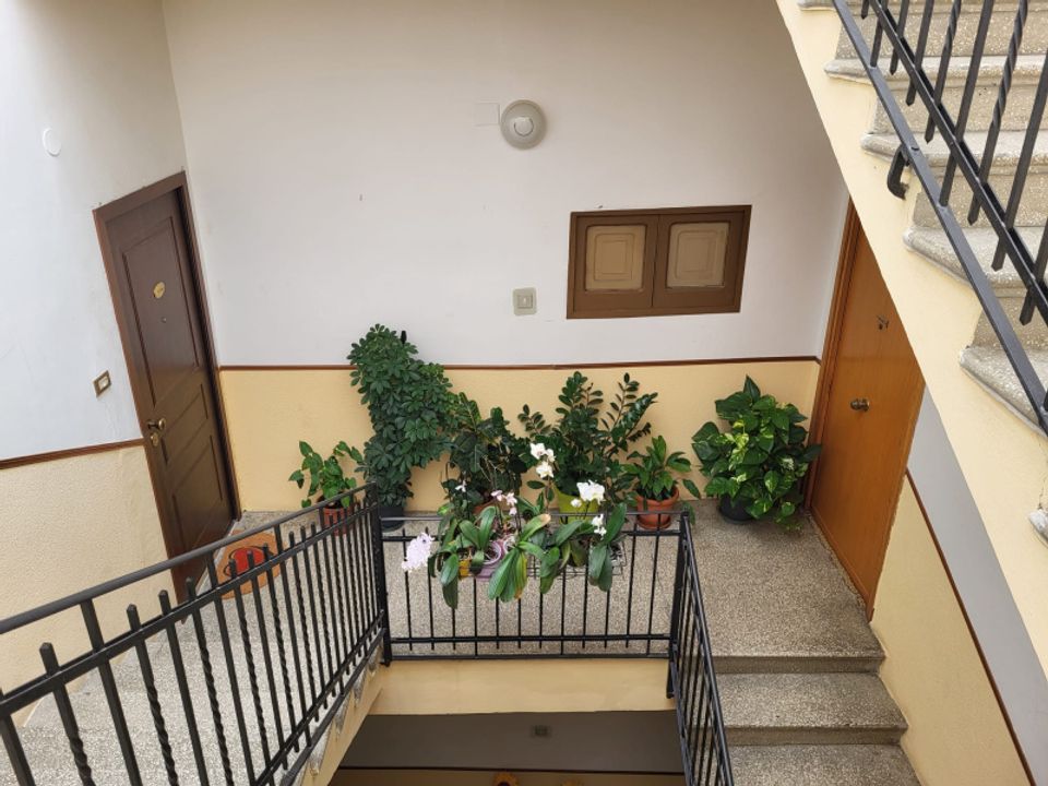 Lejlighed i Caltanissetta, Caltanissetta - foto 5