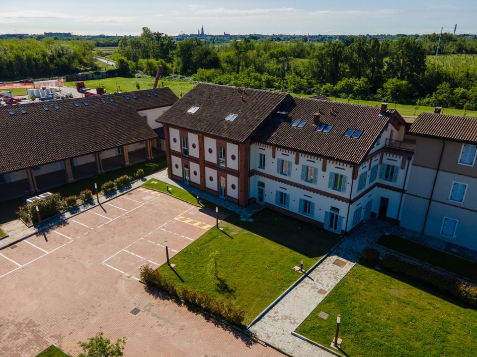 Apartamento en Novara, Novara - foto 1