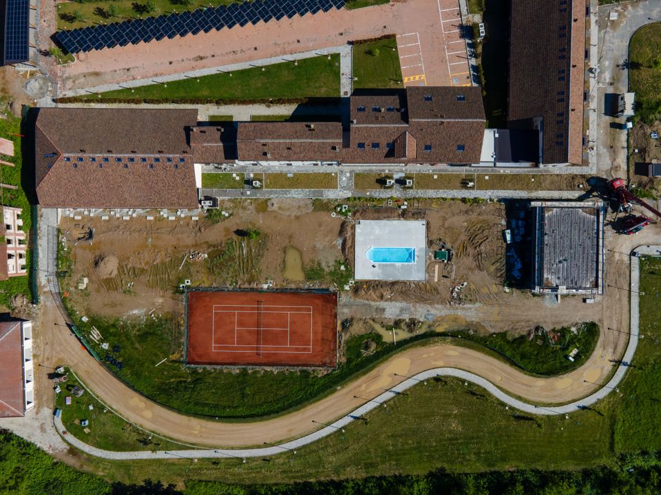 Apartamento en Novara, Novara - foto 5
