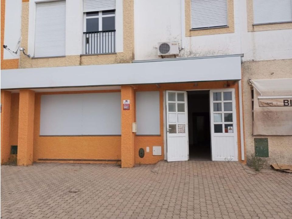 Erhvervsejendom i Alter do Chao, Portalegre - foto 1