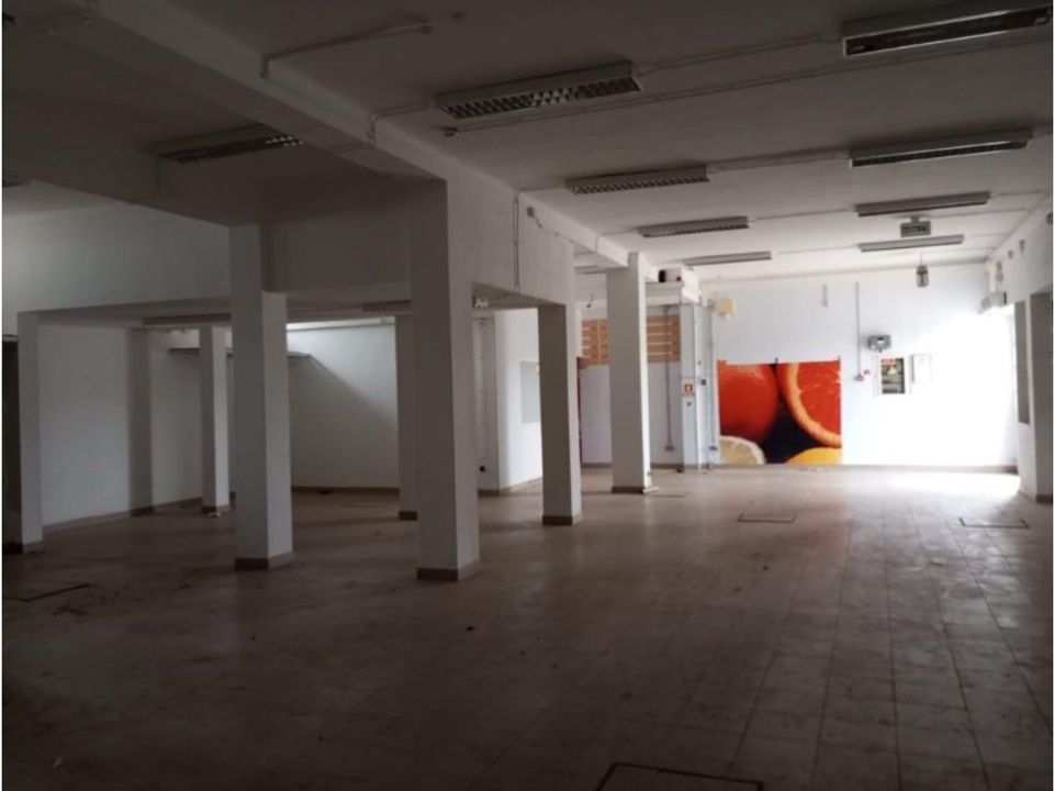 Erhvervsejendom i Alter do Chao, Portalegre - foto 3