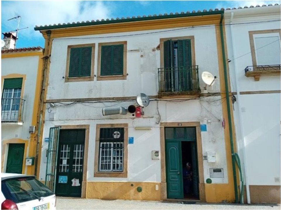 Villa a Gaviao, Portalegre - foto 1