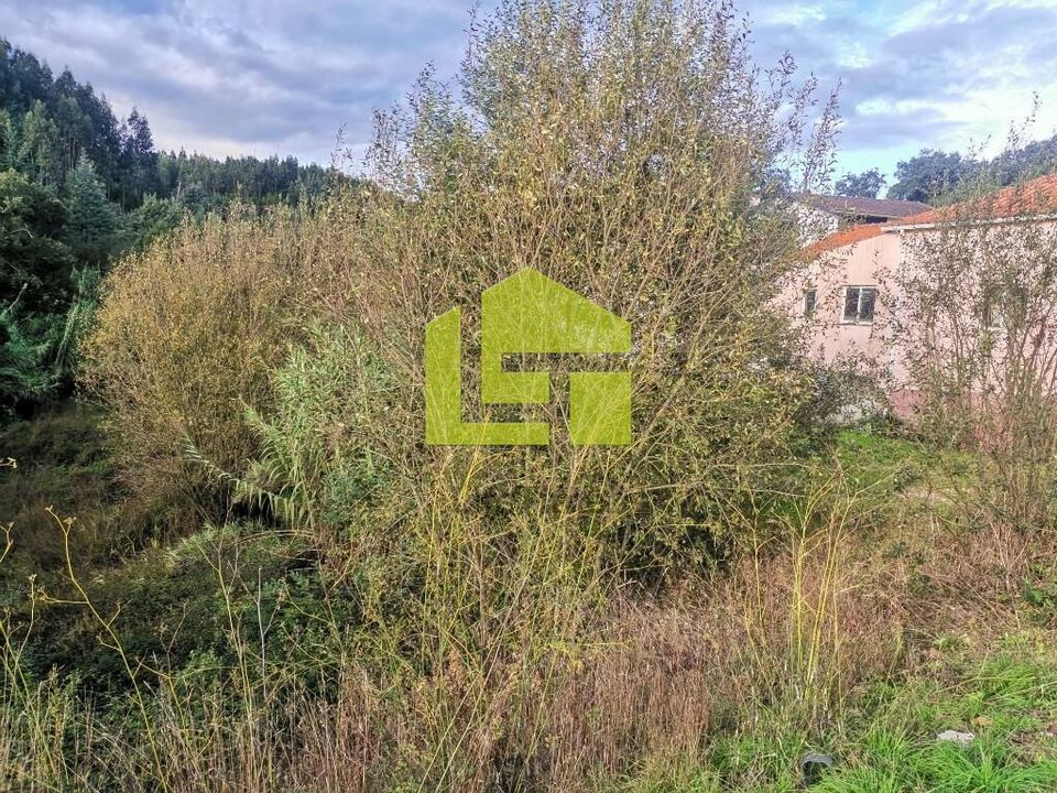 Erhvervsejendom i Lousa, Coimbra - foto 3