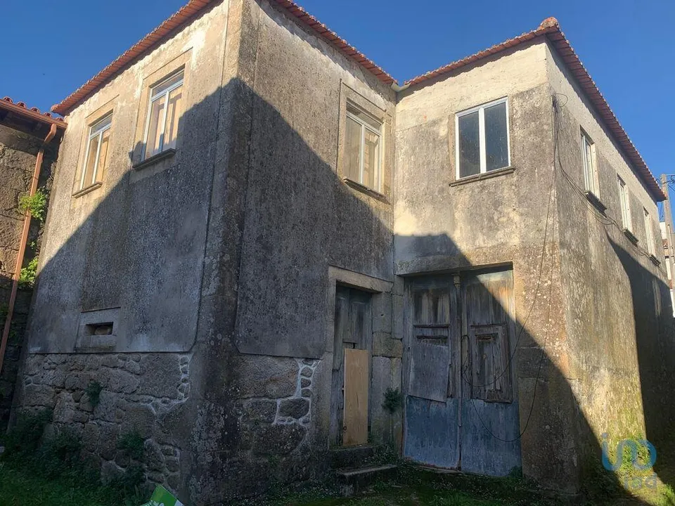 Casa unifamiliar a Valenca, Viana do Castelo - foto 1