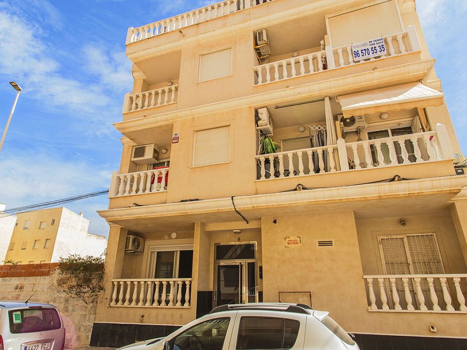 Lejlighed i La Mata, Alicante - foto 1