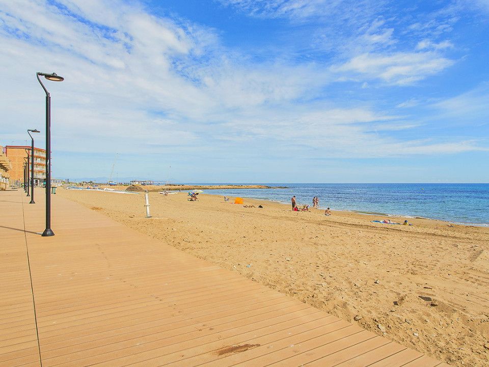 Lejlighed i La Mata, Alicante - foto 2