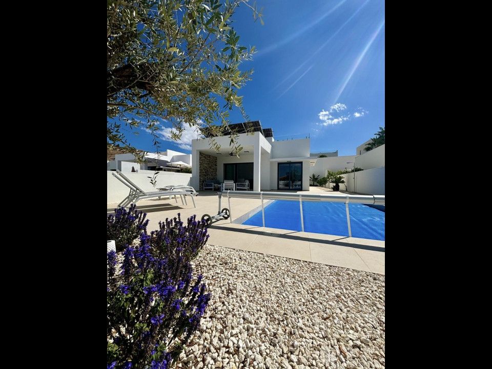 Villa i Benijofar, Alicante - foto 3