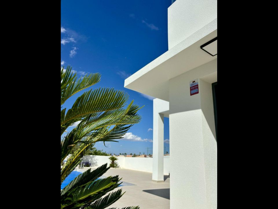 Villa i Benijofar, Alicante - foto 5