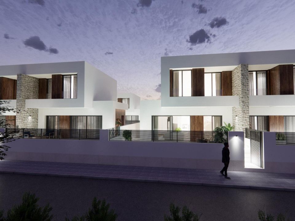 Villa i Dolores, Alicante - foto 5