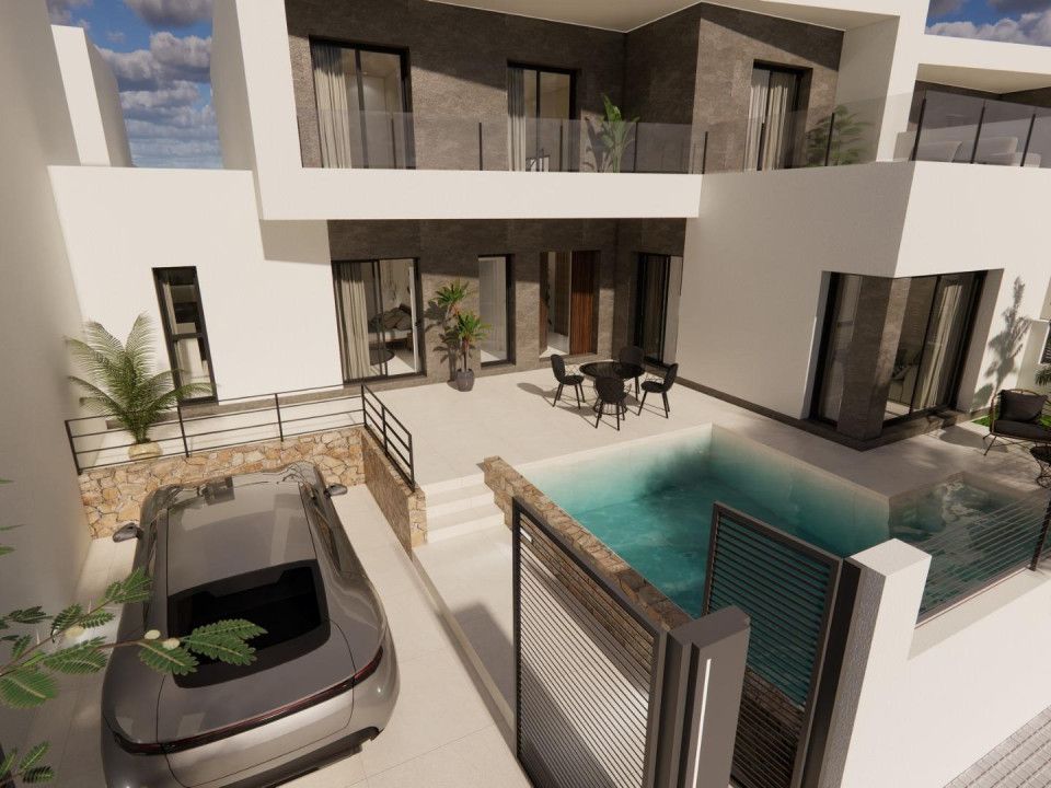 Villa i Dolores, Alicante - foto 2