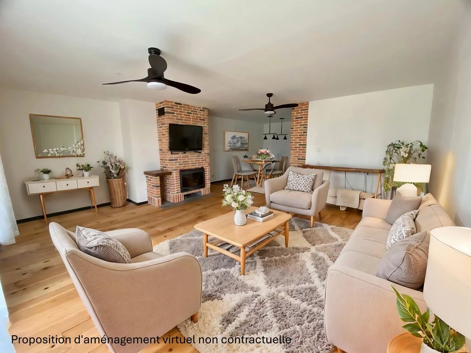 Bungalou a Civray, Vienne - foto 5