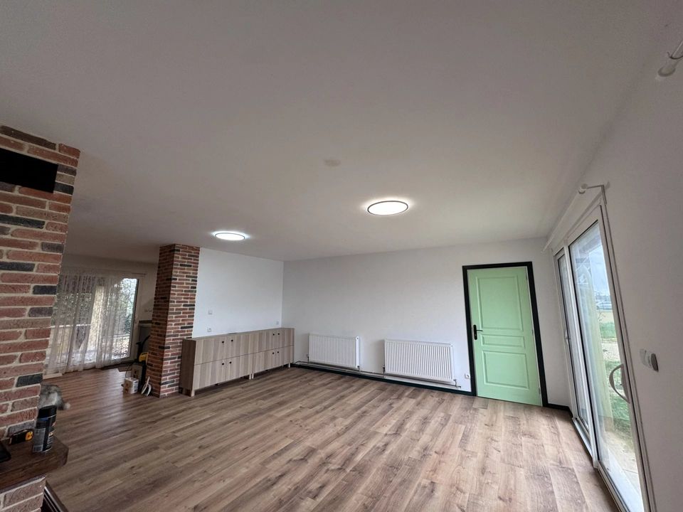 Bungalou a Civray, Vienne - foto 3