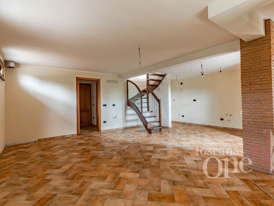 Villa i Rosignano Marittimo, Livorno - foto 4