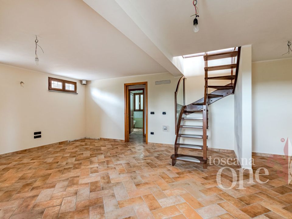 Villa i Rosignano Marittimo, Livorno - foto 5