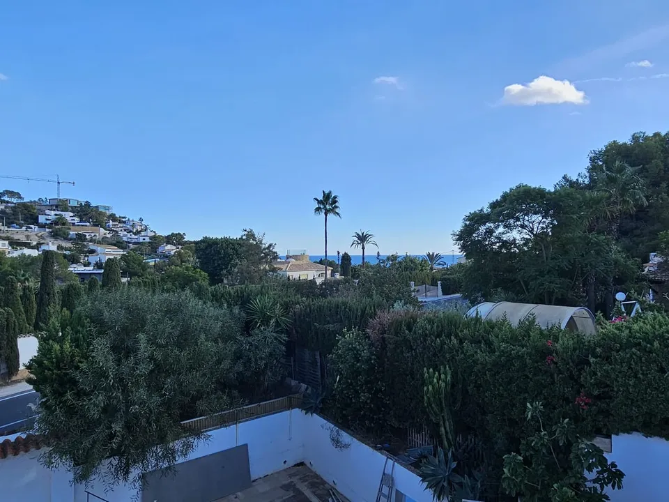 Villa i Benissa, Alicante - foto 2