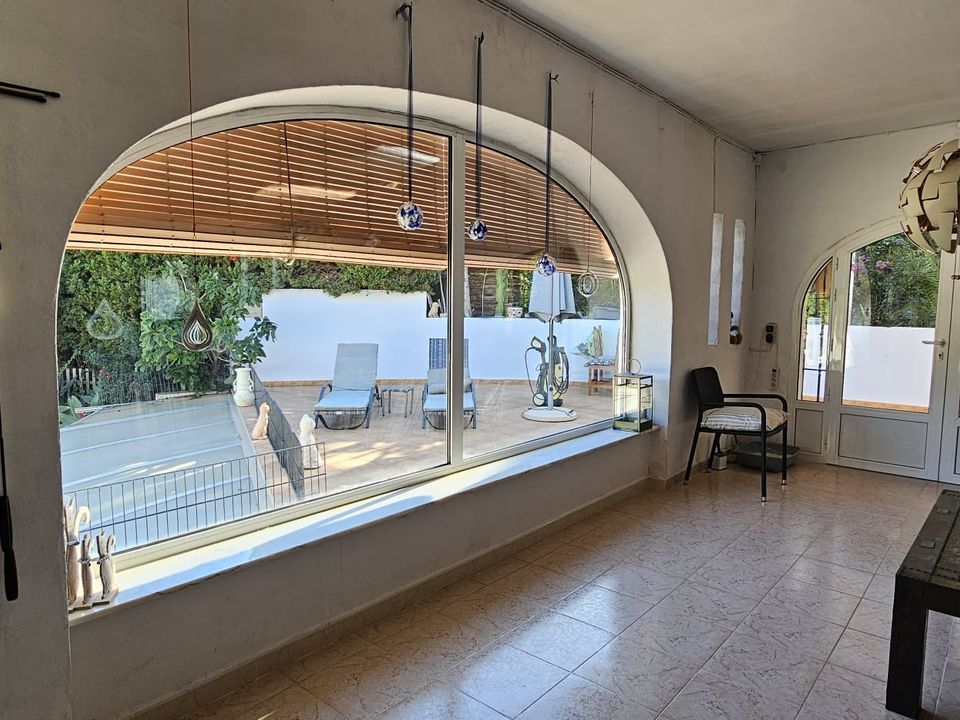 Villa i Benissa, Alicante - foto 4