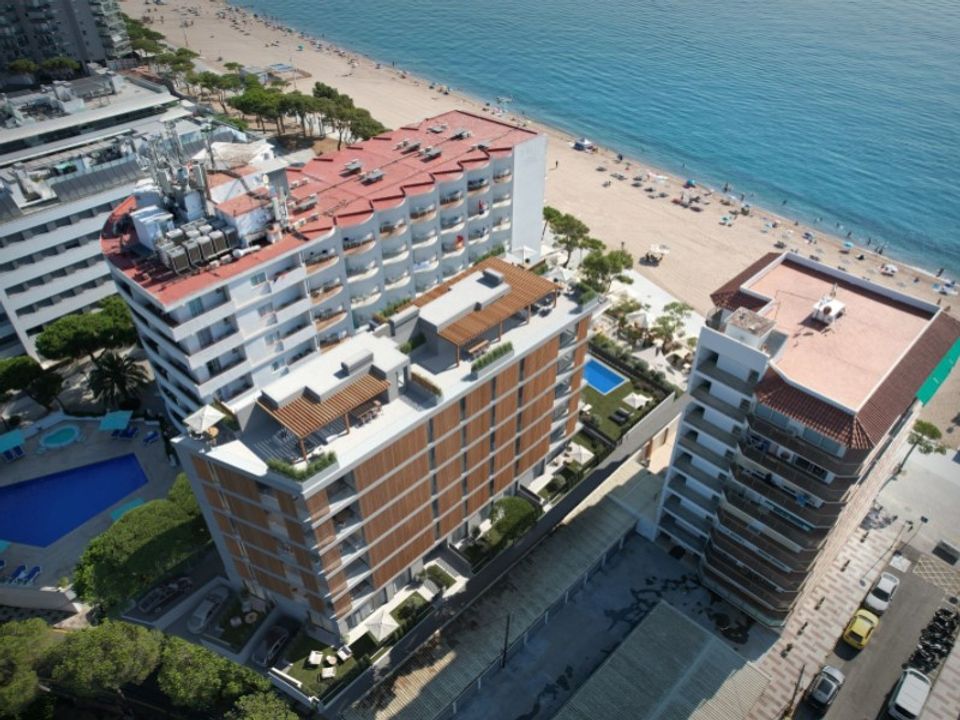 Lejlighed i Platja D'aro, Gerona - foto 5