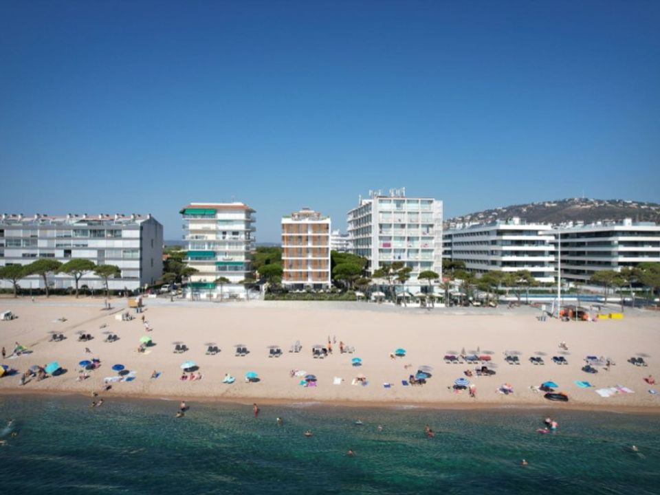 Lejlighed i Platja D'aro, Gerona - foto 3