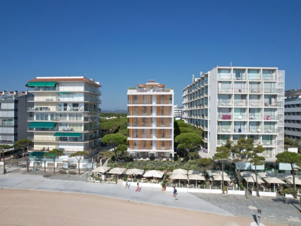 Lejlighed i Platja D'aro, Gerona - foto 4