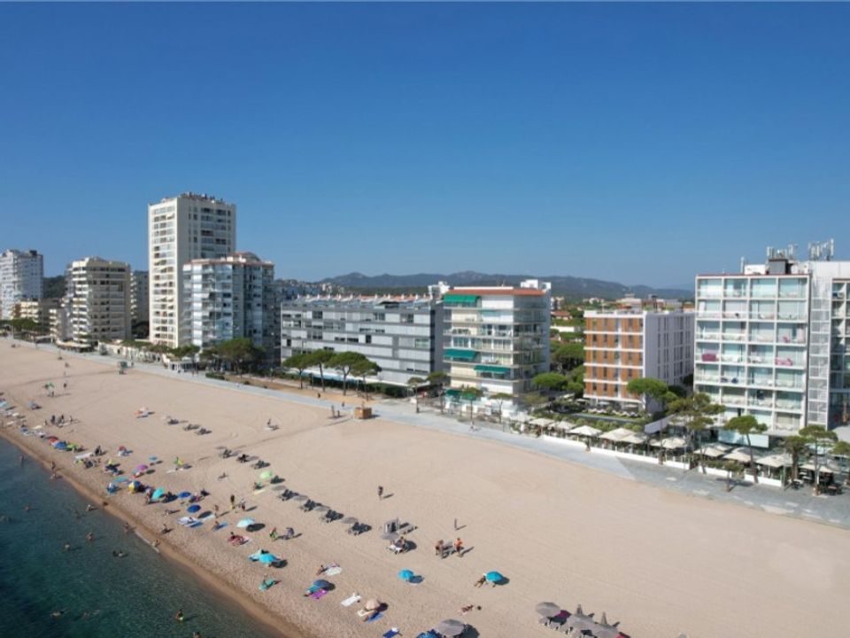 Lejlighed i Platja D'aro, Gerona - foto 4