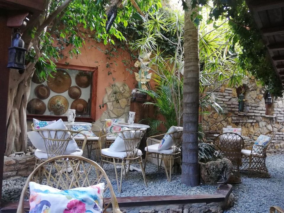 Villa i San Juan De Los Terreros, Almeria - foto 4