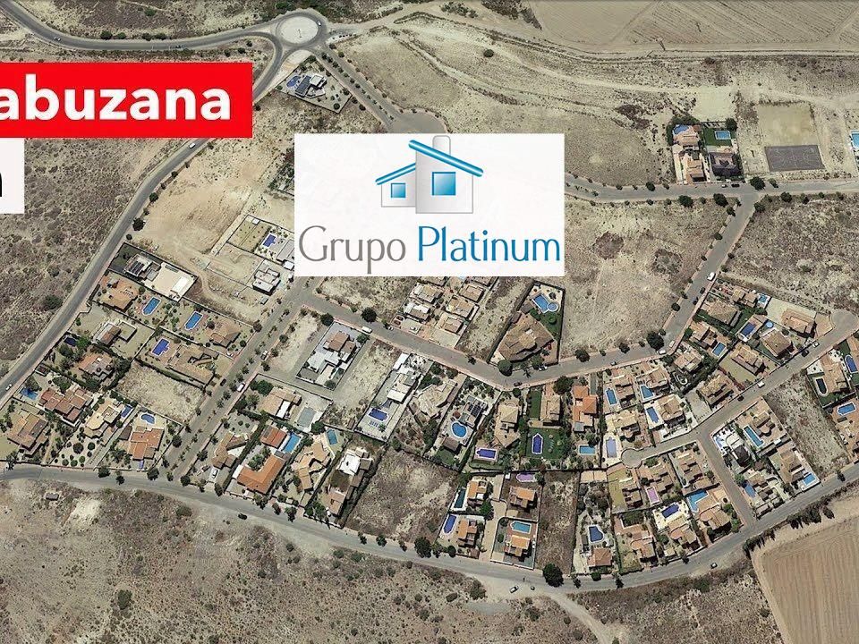 Villa i Vera, Almeria - foto 5