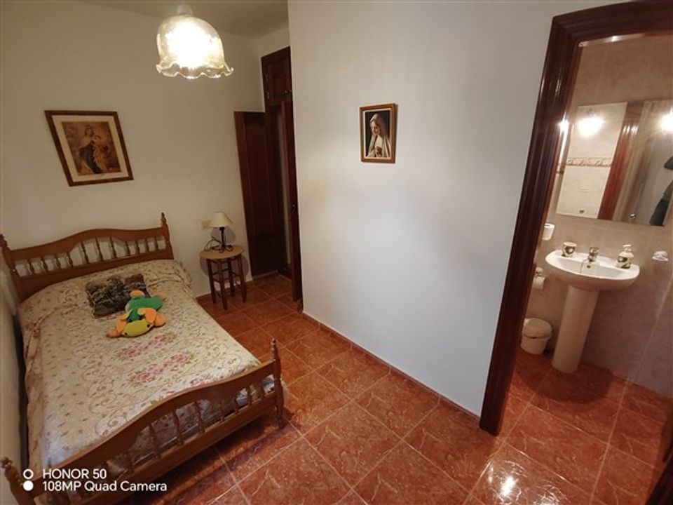 Landsbyhus i Molvizar, Granada - foto 5