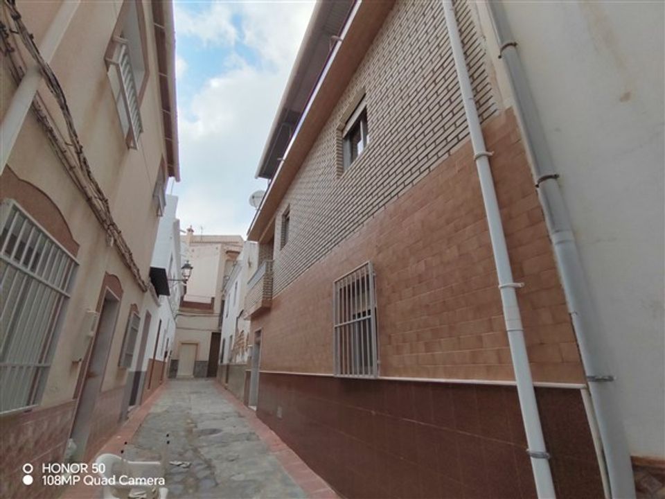 Landsbyhus i Molvizar, Granada - foto 2