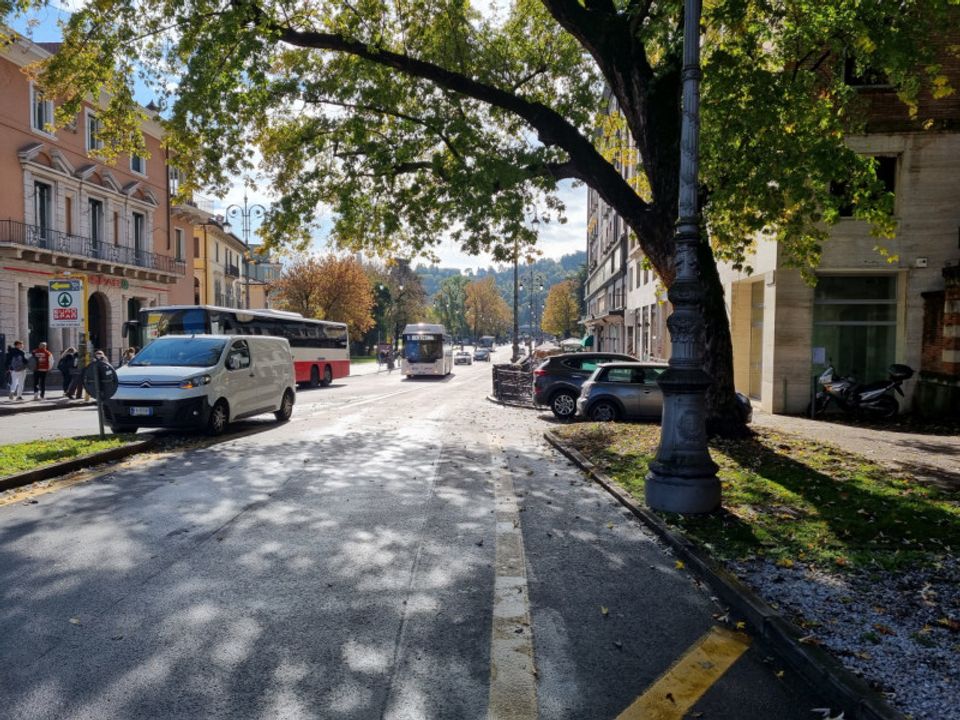 Erhvervsejendom i Vicenza, Vicenza - foto 2