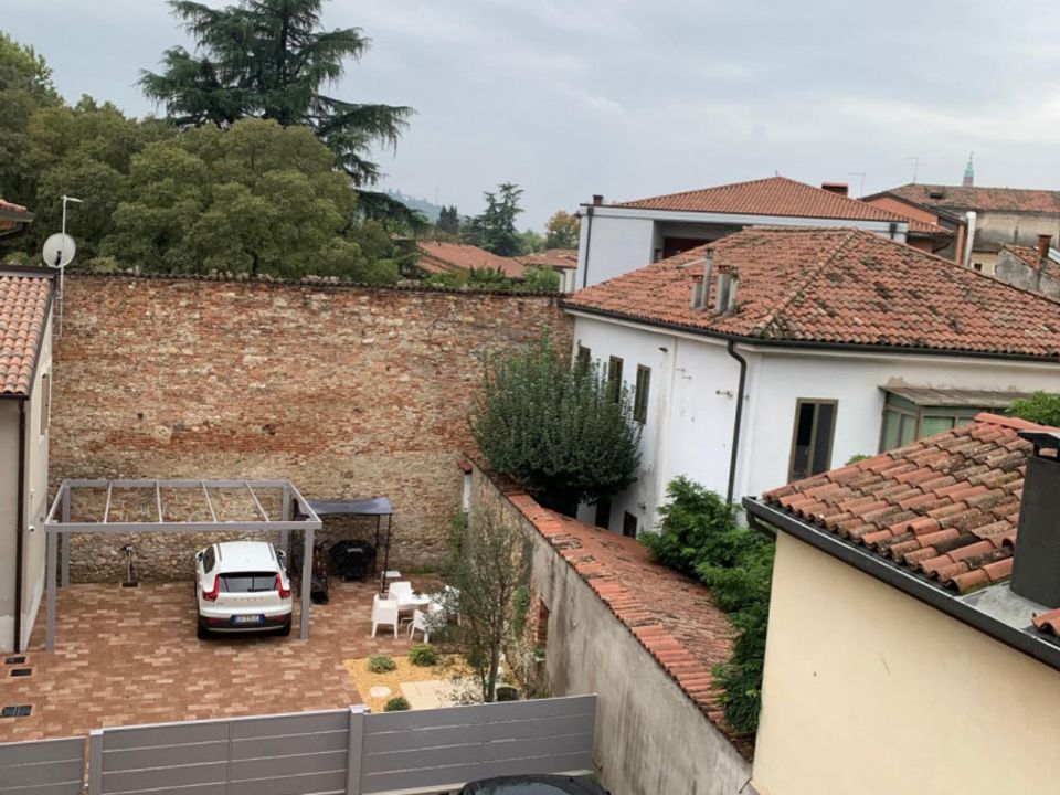 Lejlighed i Vicenza, Vicenza - foto 2