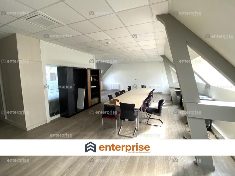 Erhvervsejendom i Beauvais, Oise - foto 1