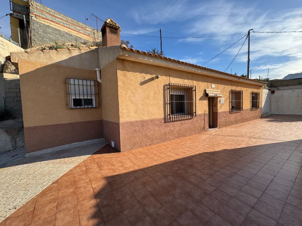 Villa i Blanca, Murcia - foto 1