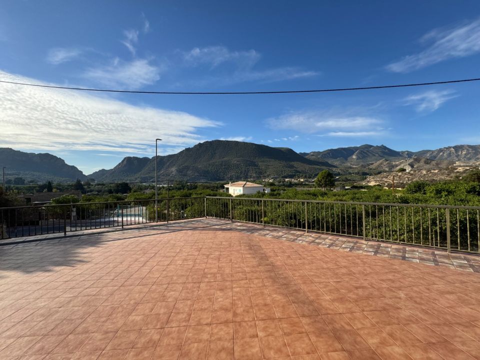 Villa i Blanca, Murcia - foto 2