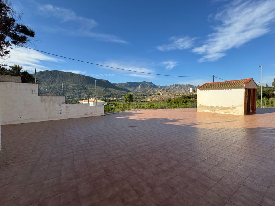 Villa i Blanca, Murcia - foto 3
