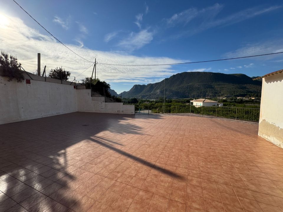 Villa i Blanca, Murcia - foto 4