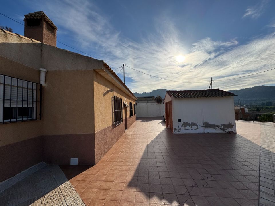 Villa i Blanca, Murcia - foto 1