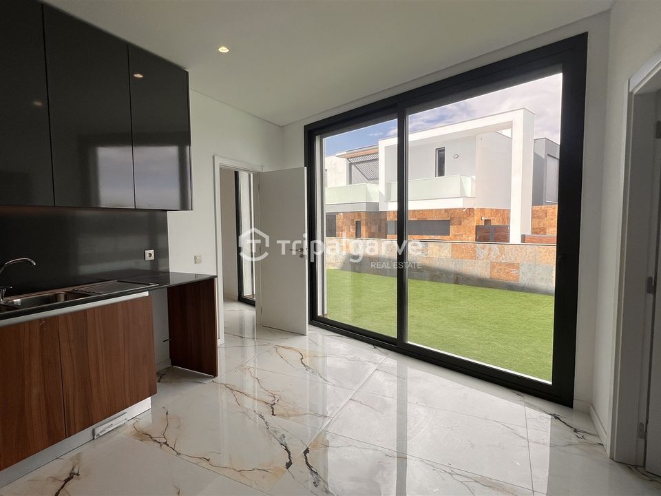 Rækkehus i Albufeira, Faro - foto 4