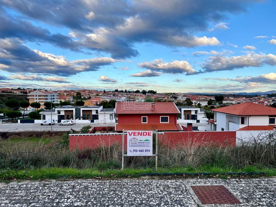Helårsgrund i Alfandega da Fe, Braganca - foto 3