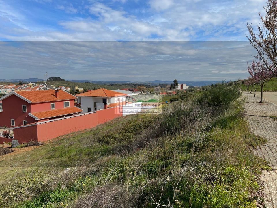 Helårsgrund i Alfandega da Fe, Braganca - foto 4