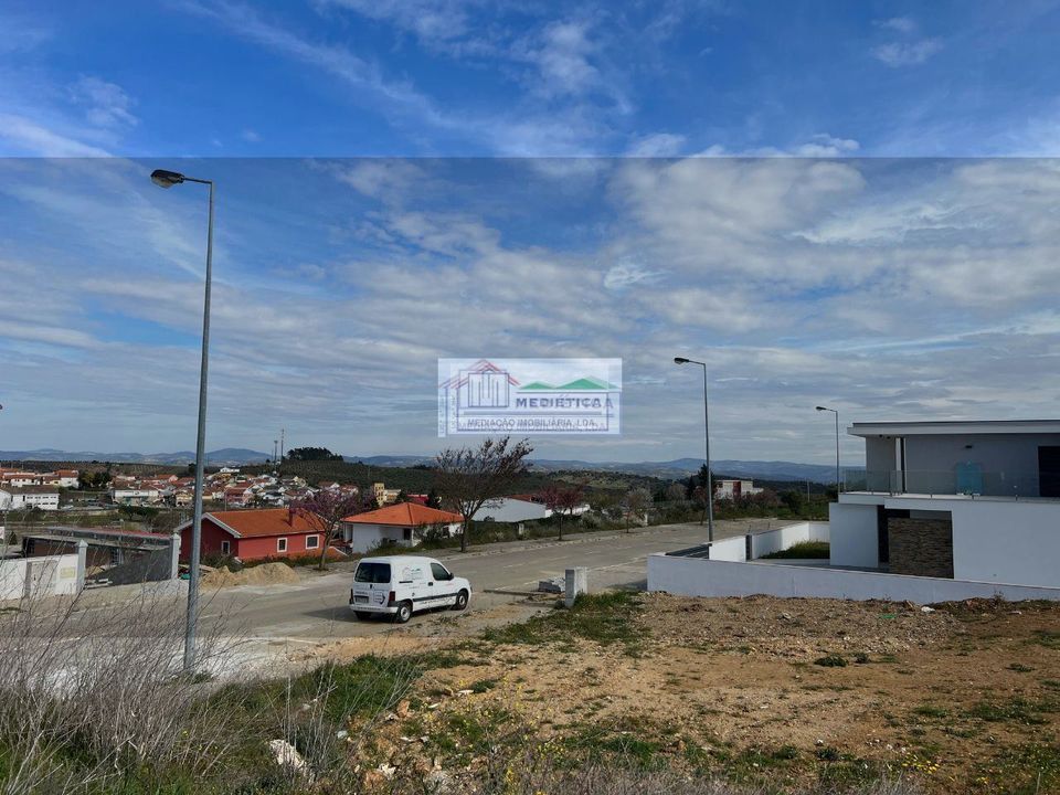 Helårsgrund i Alfandega da Fe, Braganca - foto 5