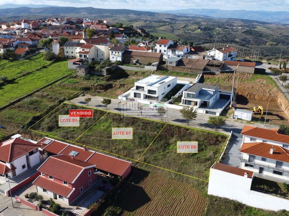 Helårsgrund i Alfandega da Fe, Braganca - foto 2