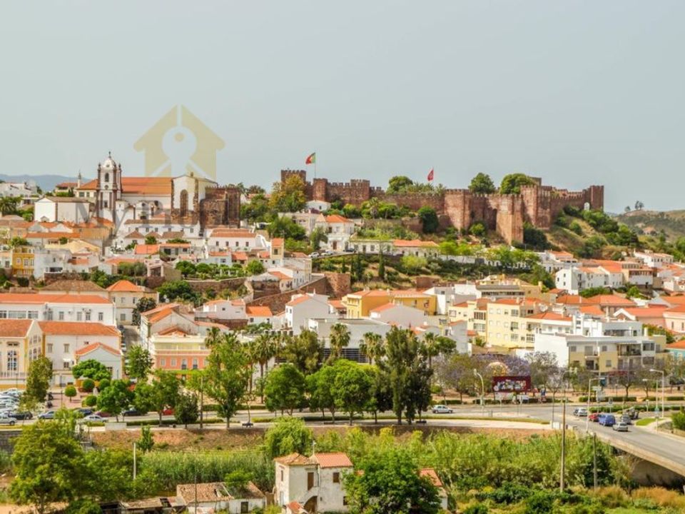 Villa i Silves, Faro - foto 2