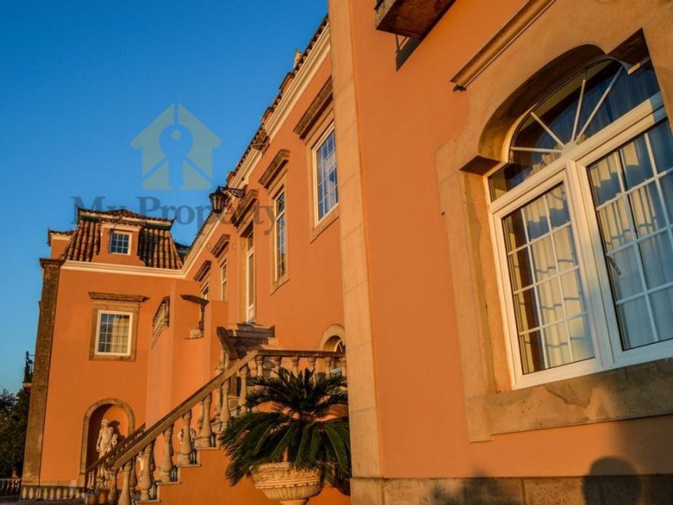Villa i Silves, Faro - foto 3